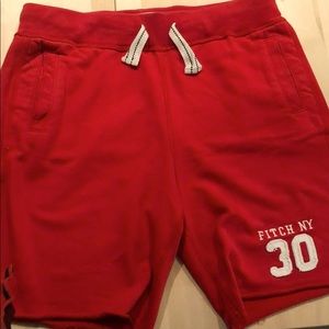 AF shorts male M